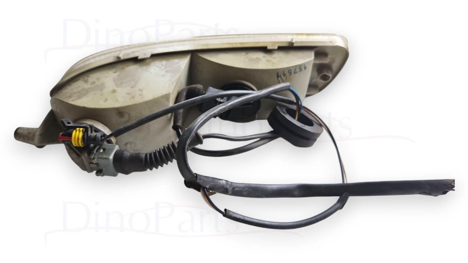Blinker weiß vorne rechts gebraucht Ferrari F355/512M
