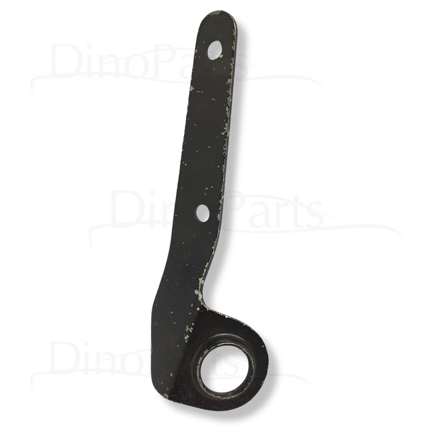 Halterung Handbremsseil rechts Fiat Dino 2400