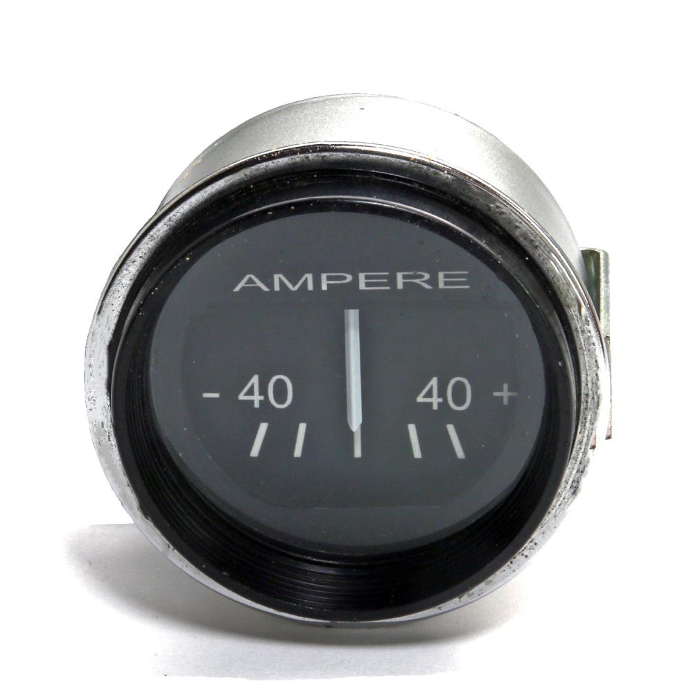 Amperemeter Ferrari Dino 246 E-Serie