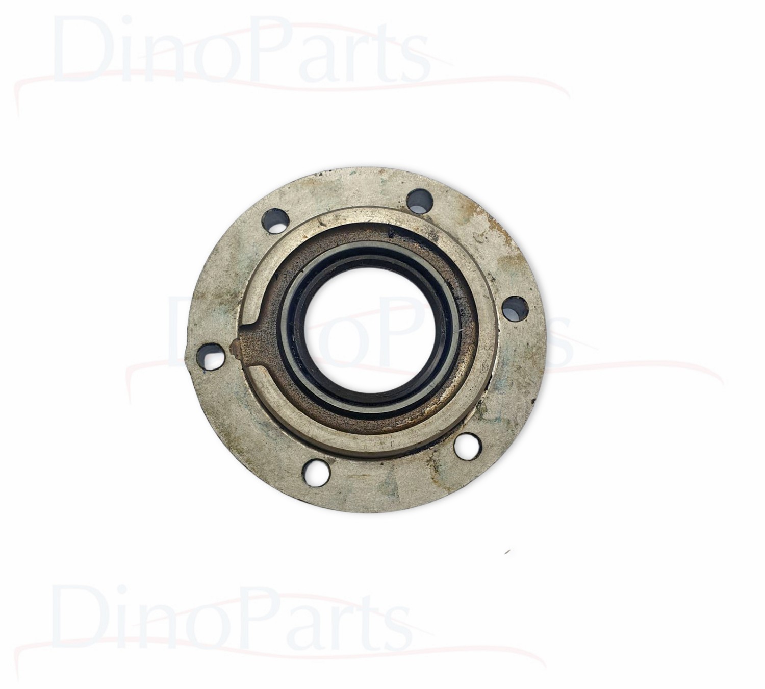 Seitendeckel Differential gebraucht Ferrari 308 QV - 328