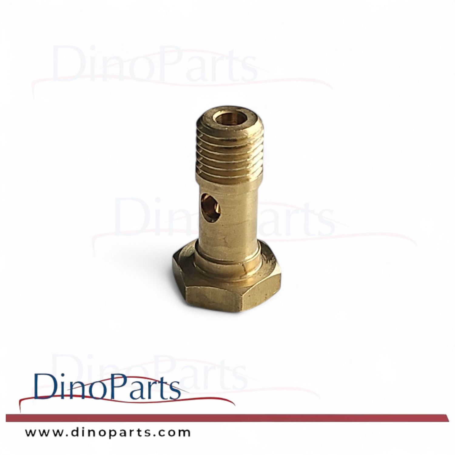 Main Jet Holder Banjo Bolt 40 IF 3C Ferrari 512BB