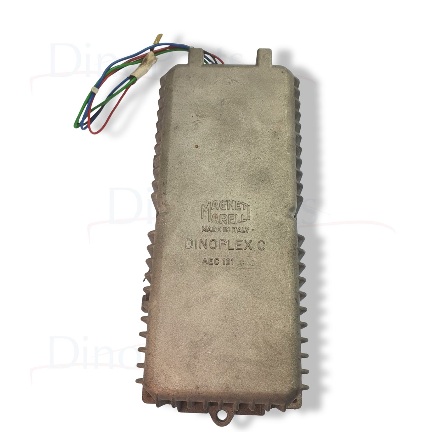 DinoPlex Racing AEC101