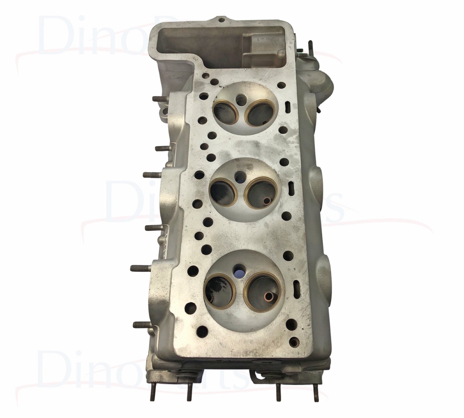 Cylinder Head 1-3 Used Fiat Dino 2000