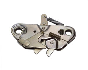 Schloß Kofferraumdeckel Fiat Dino 2000