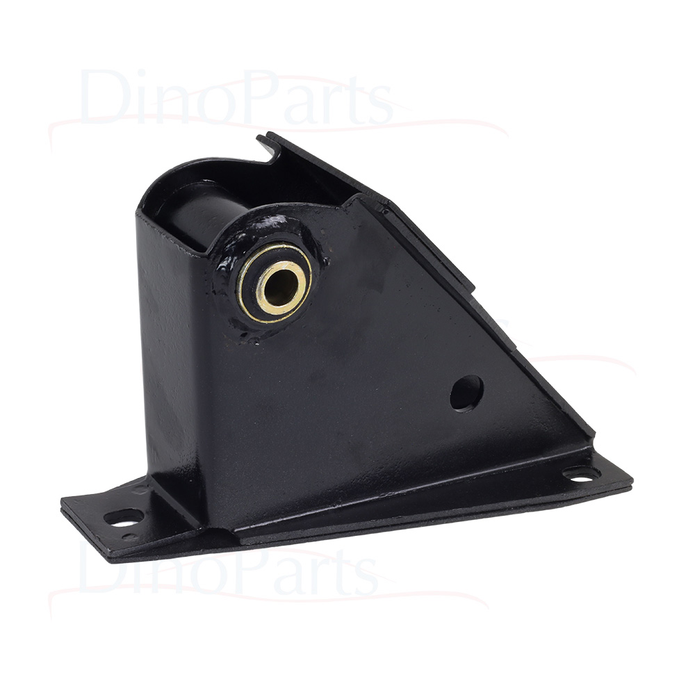 Bracket Leaf Spring Used Fiat Dino 2000