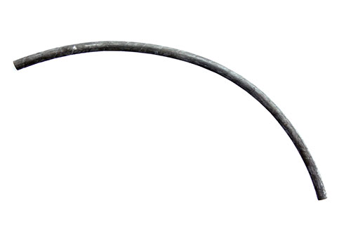 Schlauch Thermostat/Ausgleichsbehälter Ferrari 208/308 GT4