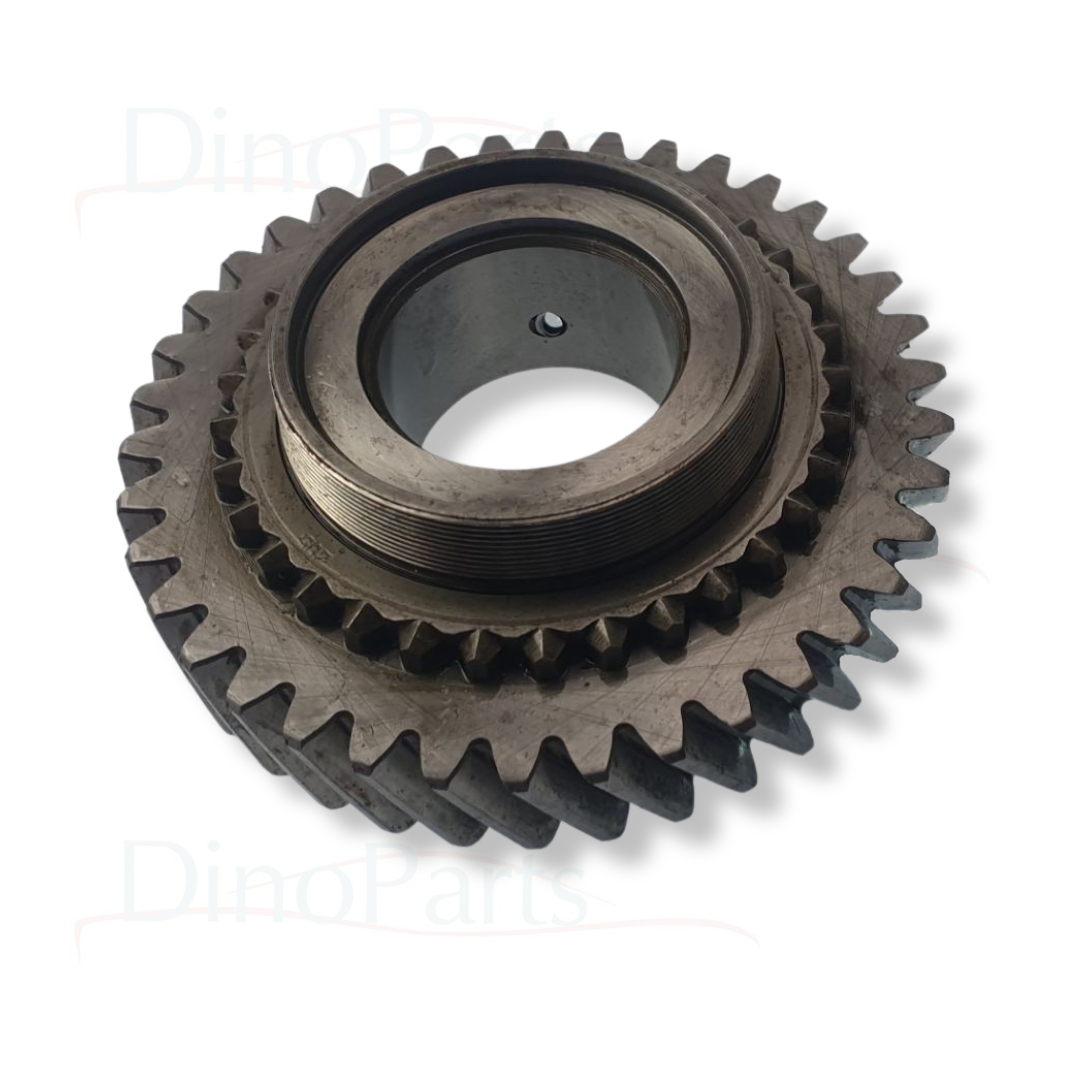 Gear Wheel Main Shaft 1. Gear Used Fiat Dino 2400
