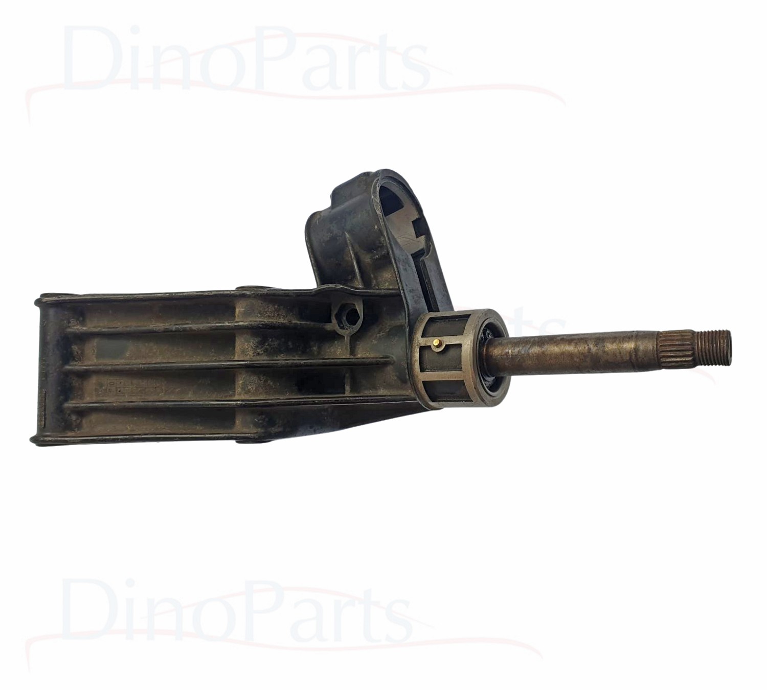 Steering Column Used Fiat Dino 2400
