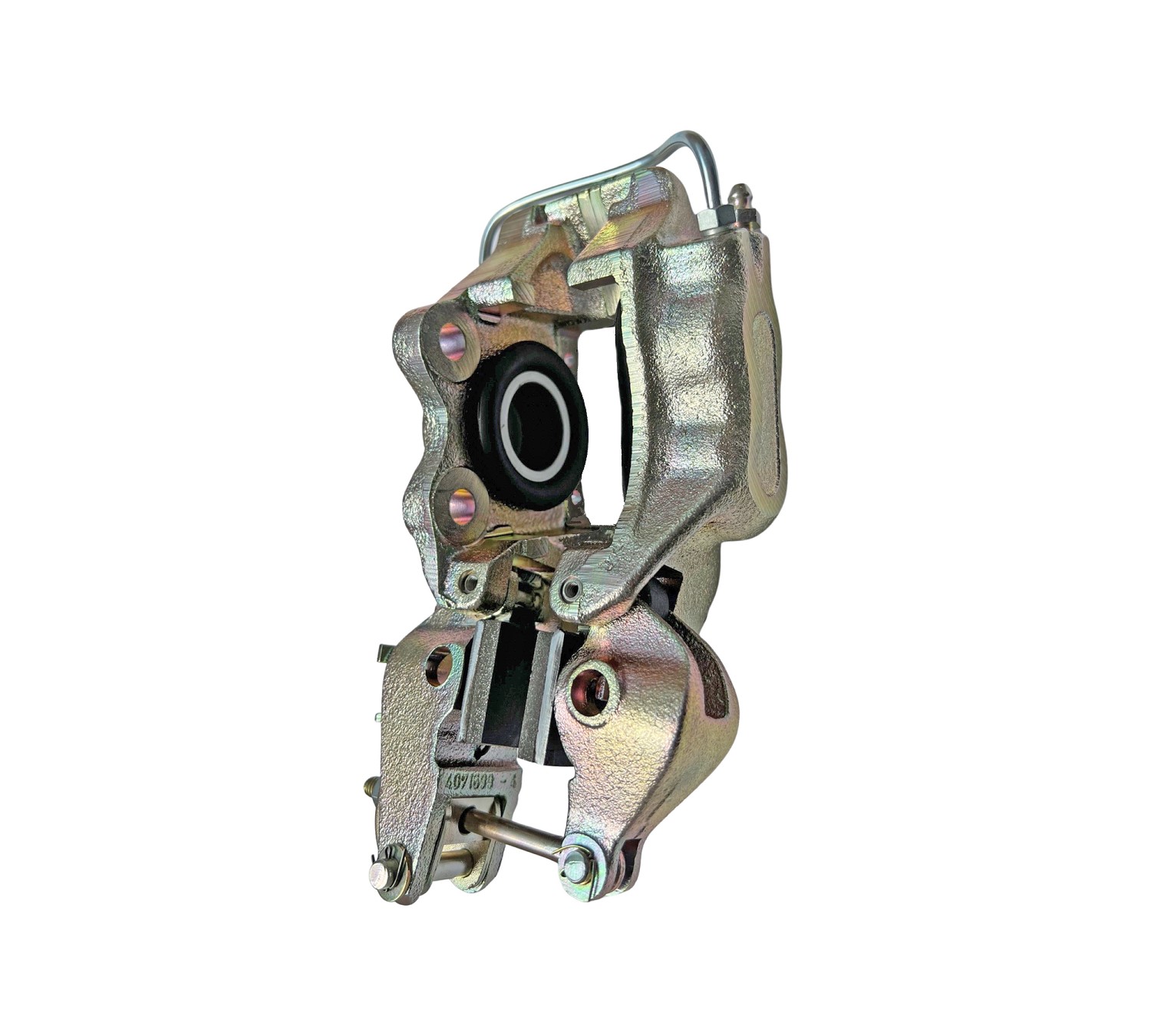 Bremssattel Hinten Links Gebraucht FIAT Dino 2000