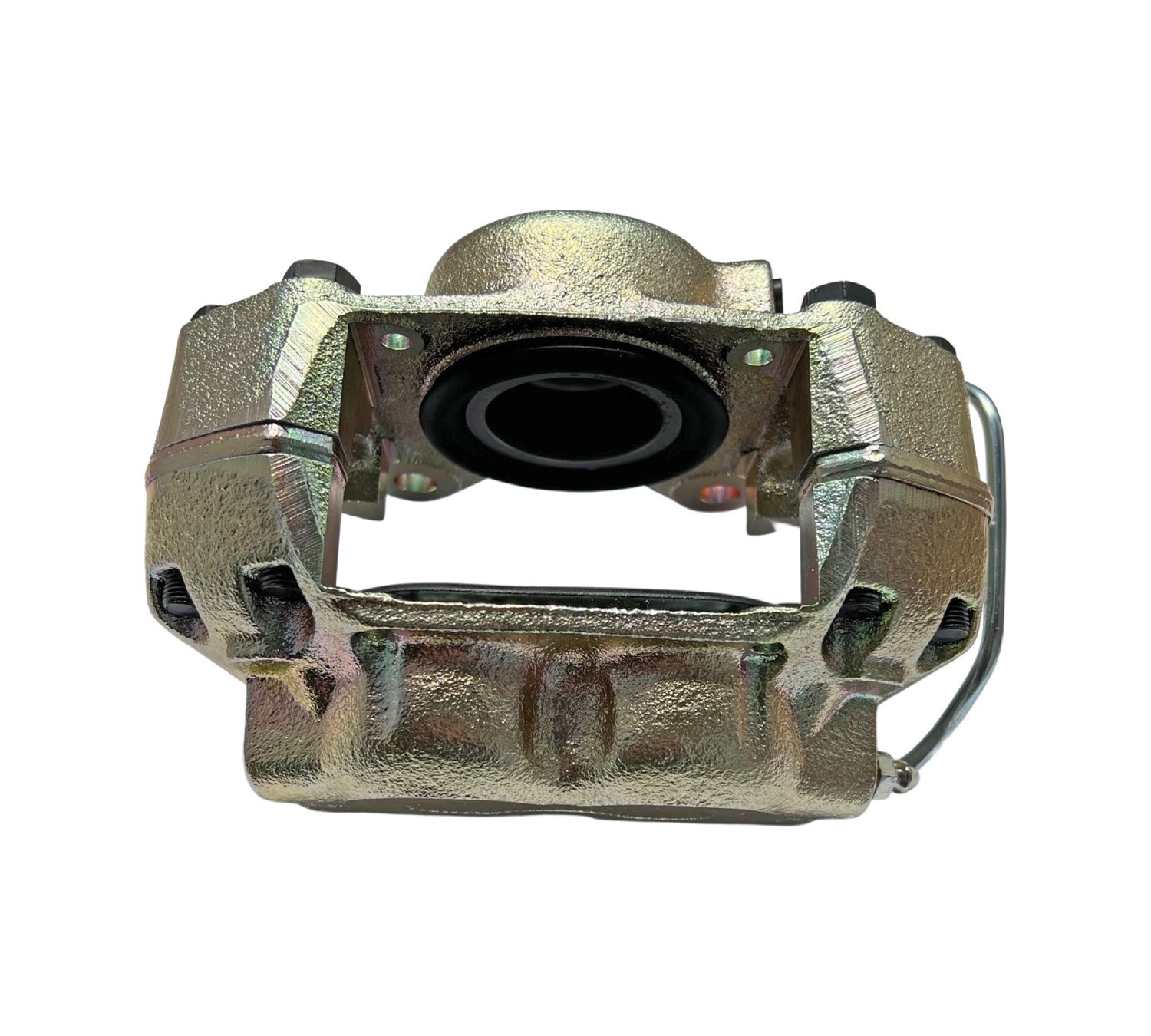 Bremssattel Vorne Links Gebraucht FIAT Dino 2000