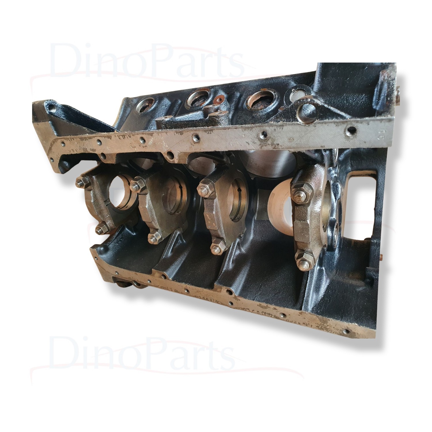 Motorblock Ferrari Dino 246 / Fiat Dino 2400