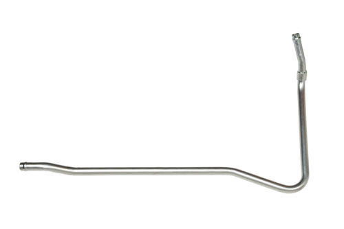 Kühlwasserrohr lang, zum Thermostat 14 mm FIAT Dino 2400