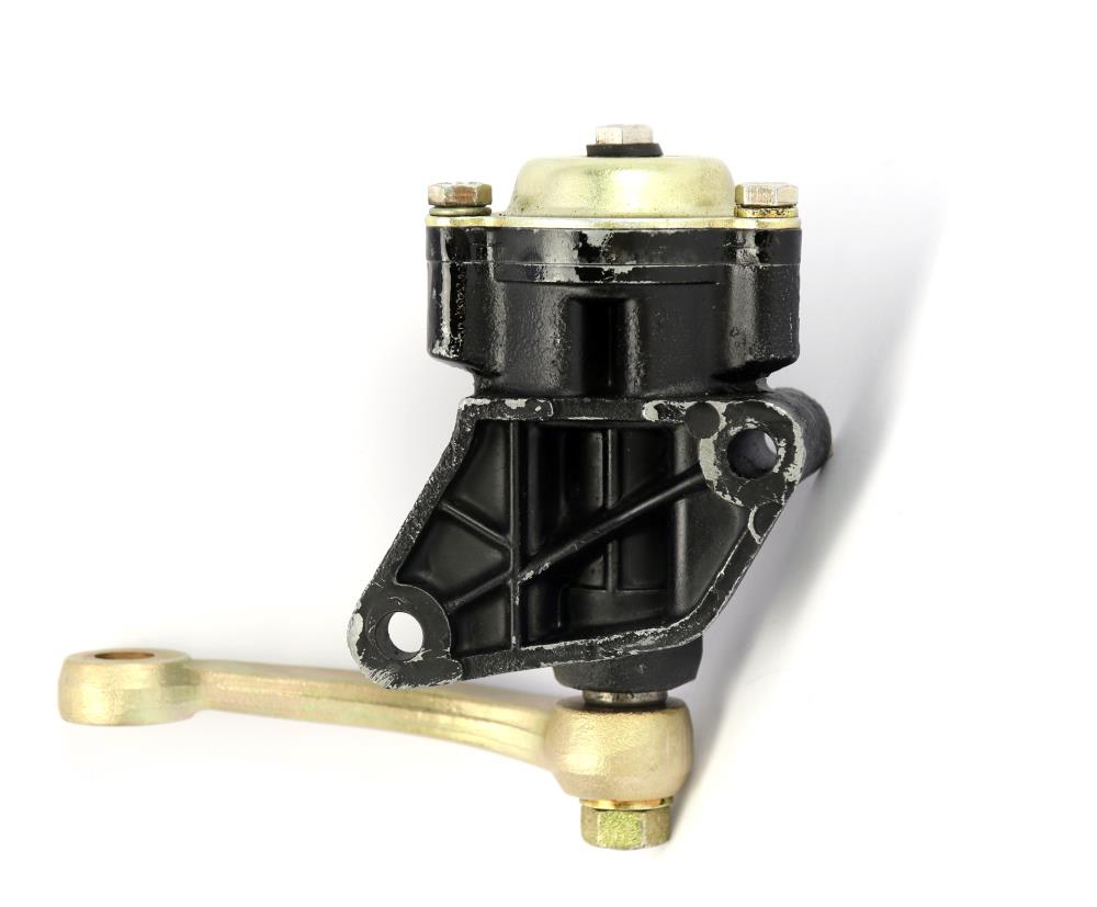 Steering Damper Fiat Dino 2400
