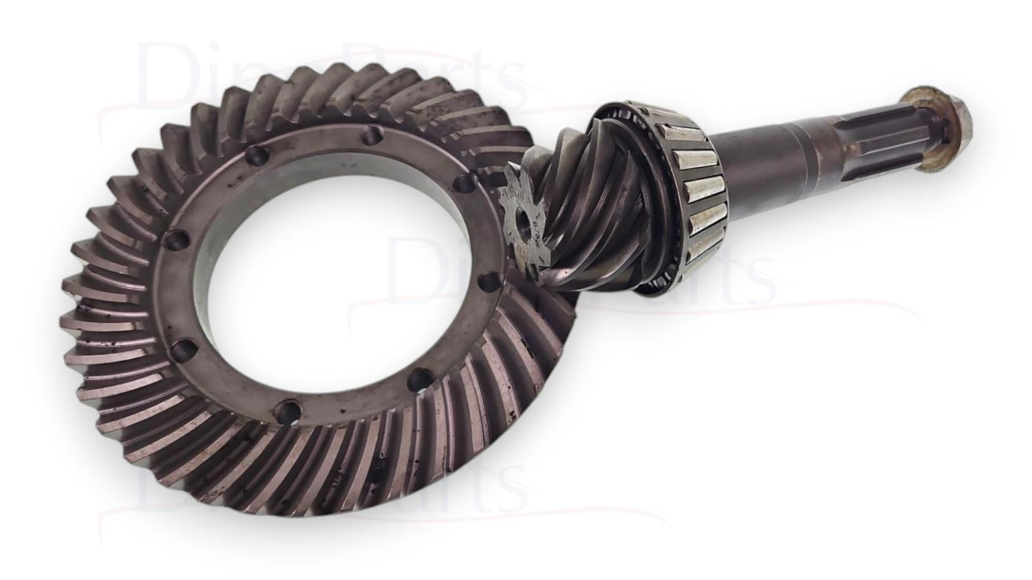 Tiebling Tellerrad gebraucht Fiat Dino 2000