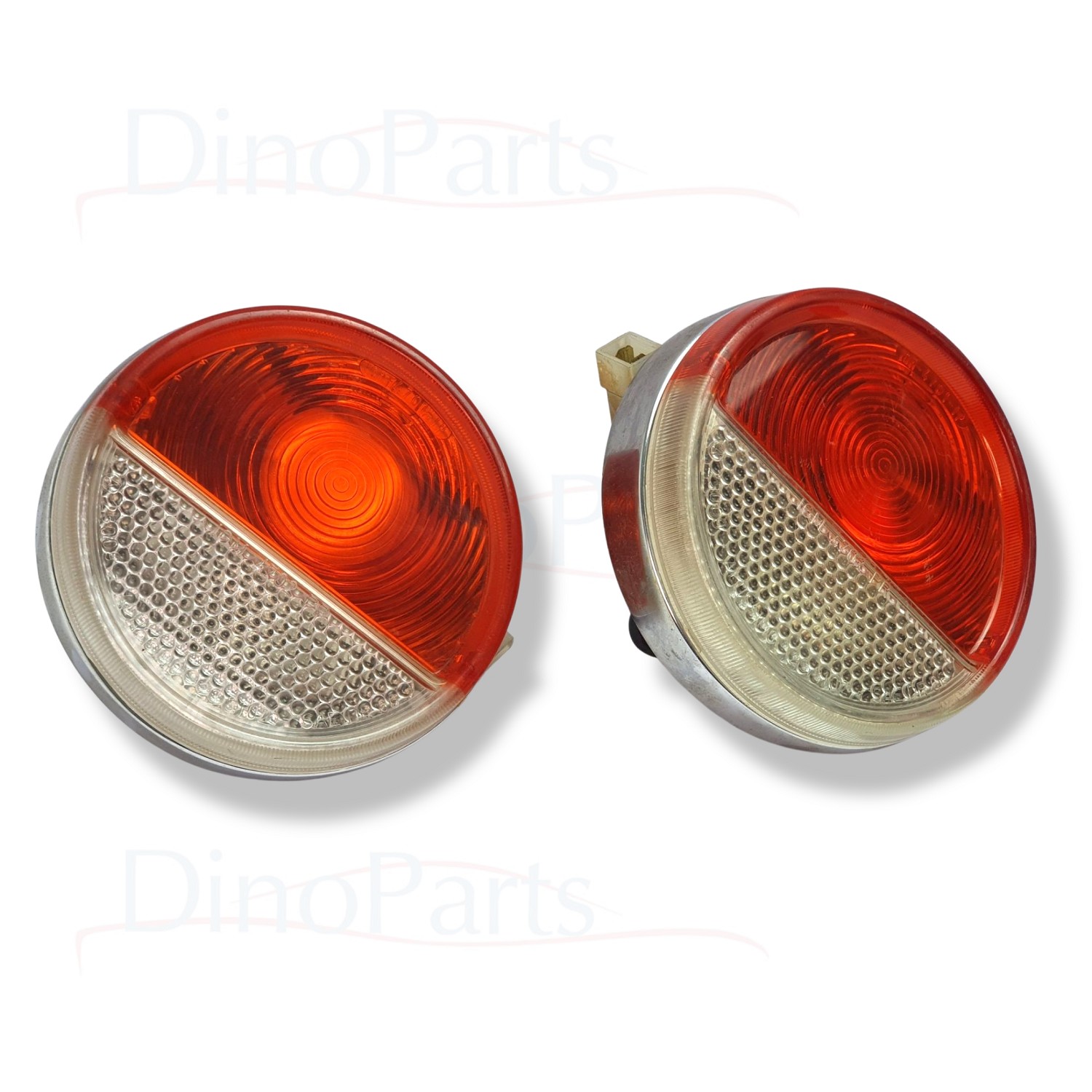 Blinklichter komplett Fiat Dino Spider
