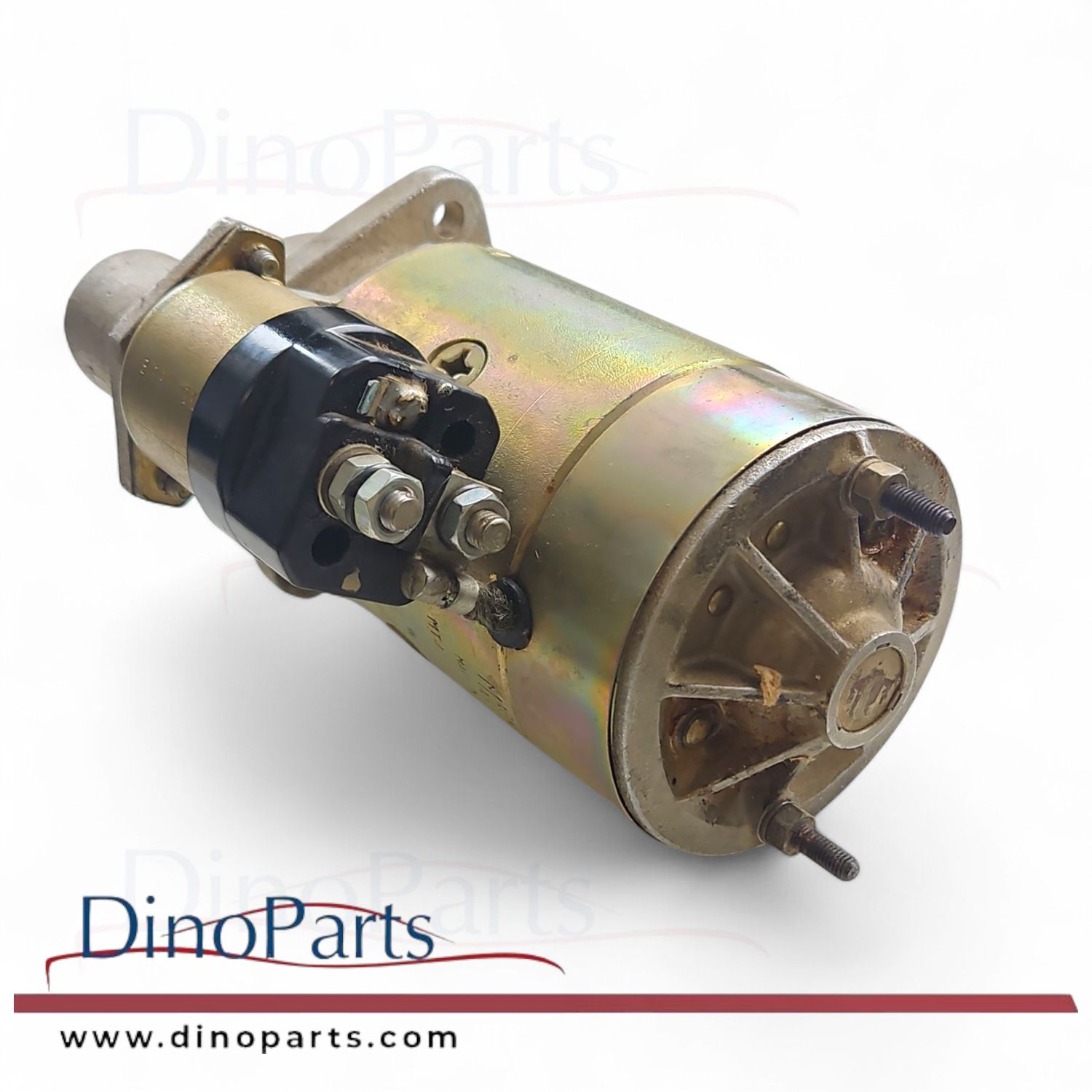 Anlasser original gebraucht Ferrari Dino 246
