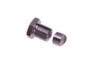 Klemmschraube Kettenspanner Fiat Dino 2000 1.Serie