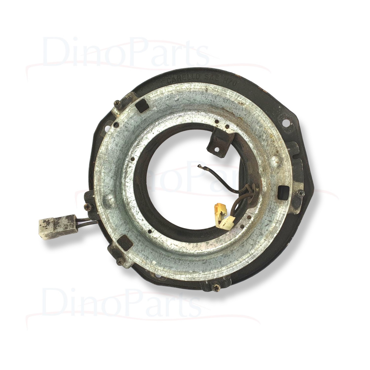 Lampentopf Abblendlicht Fiat Dino Coupe 2400
