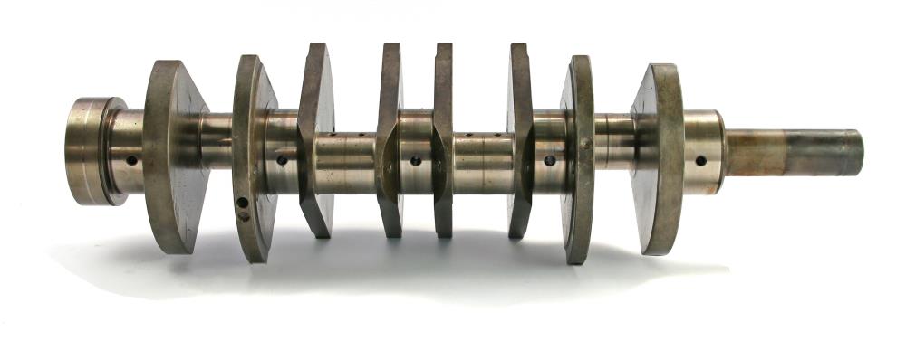 Kurbelwelle 3.8l für 308