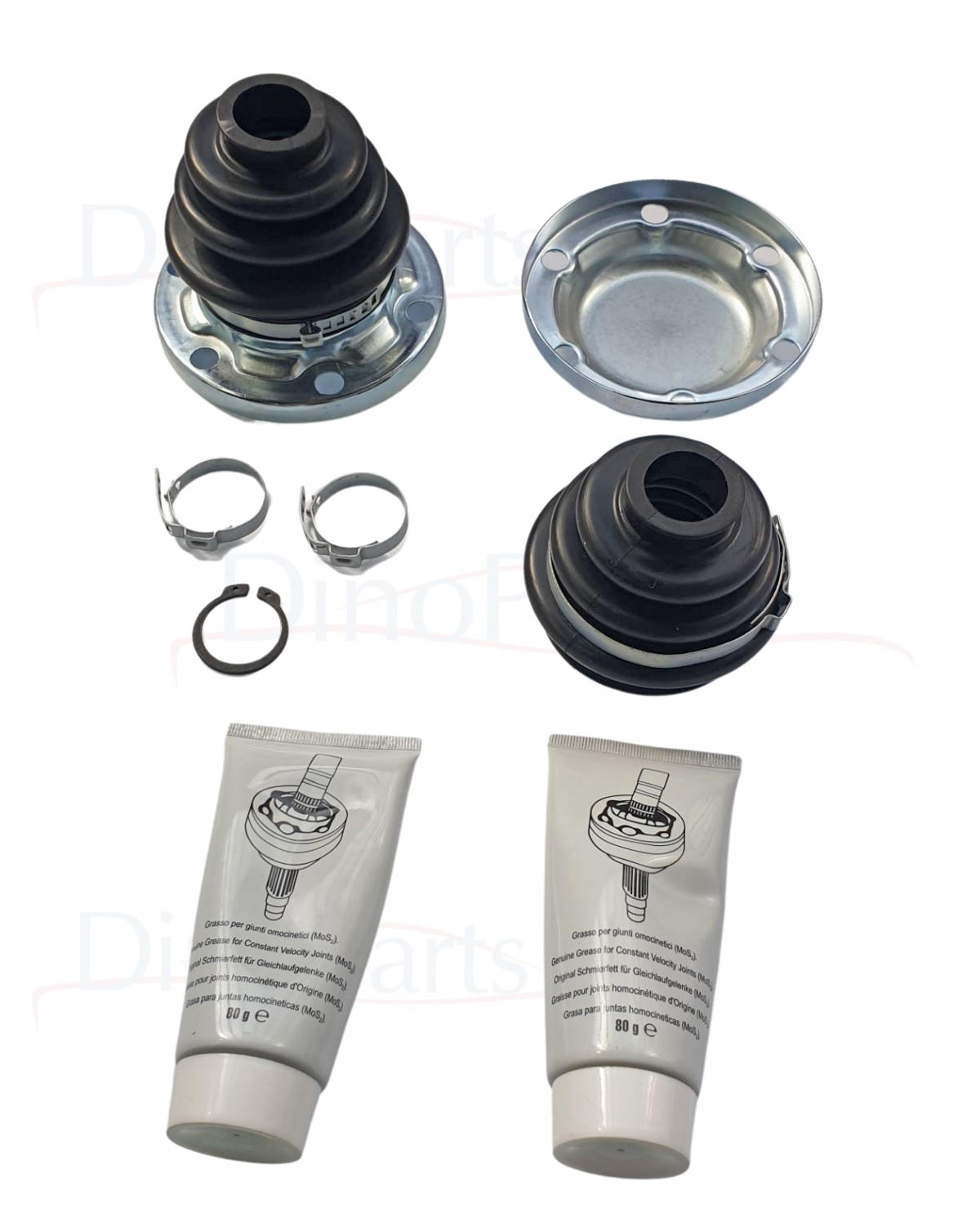 Driveshaft Boot Kit Ferrari F355