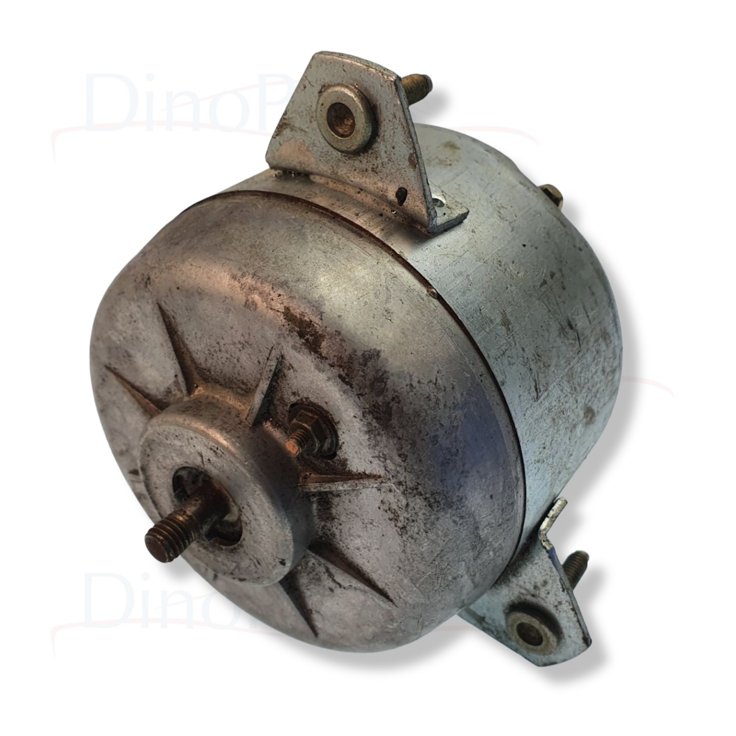 Motor Kühlerlüfter Fiat Dino 2400