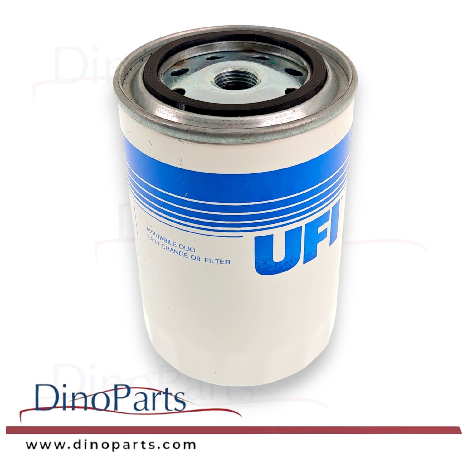 Ölfilter UFI Ferrari Dino 206