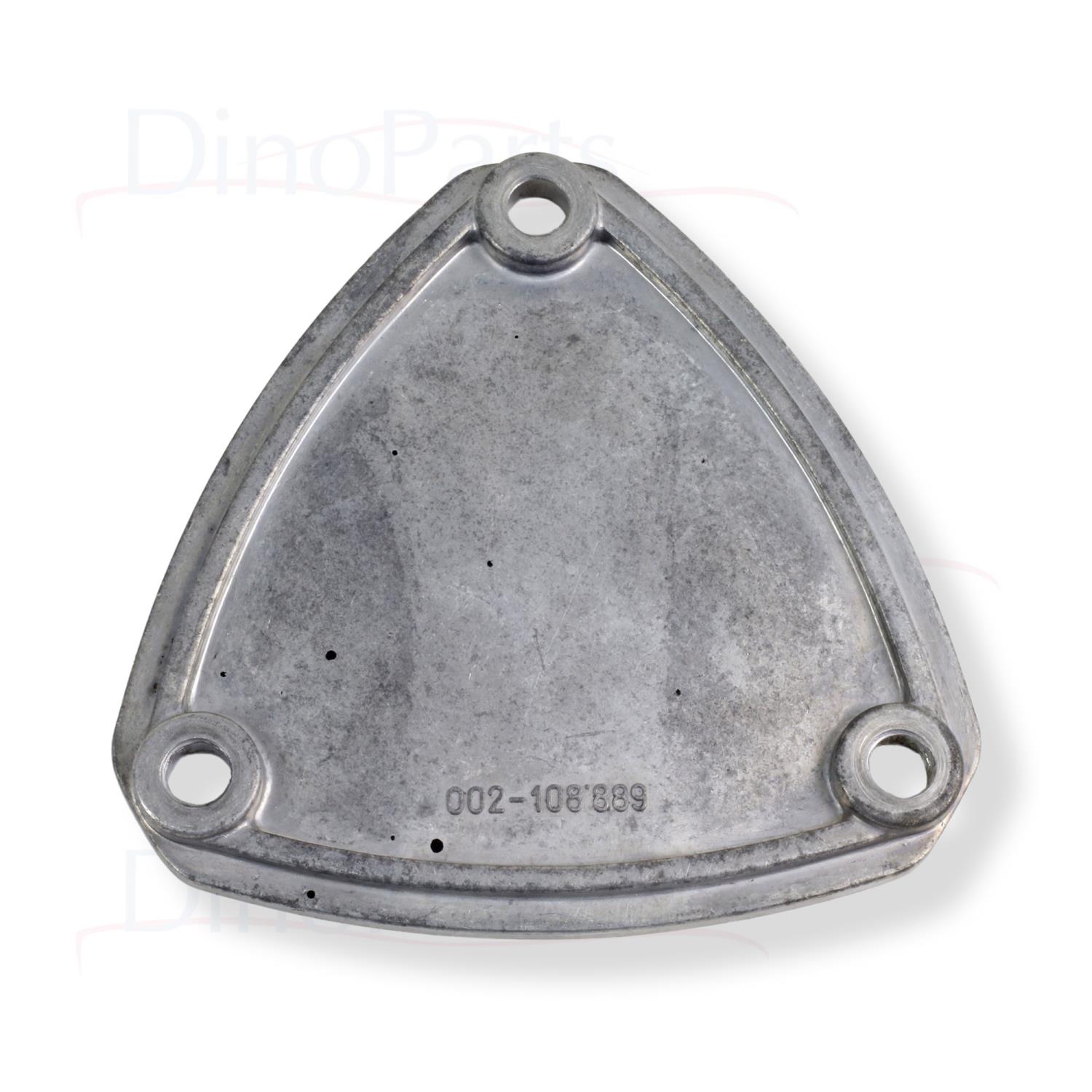 Stirndeckel Verteilerabdeckung Ferrari 308
