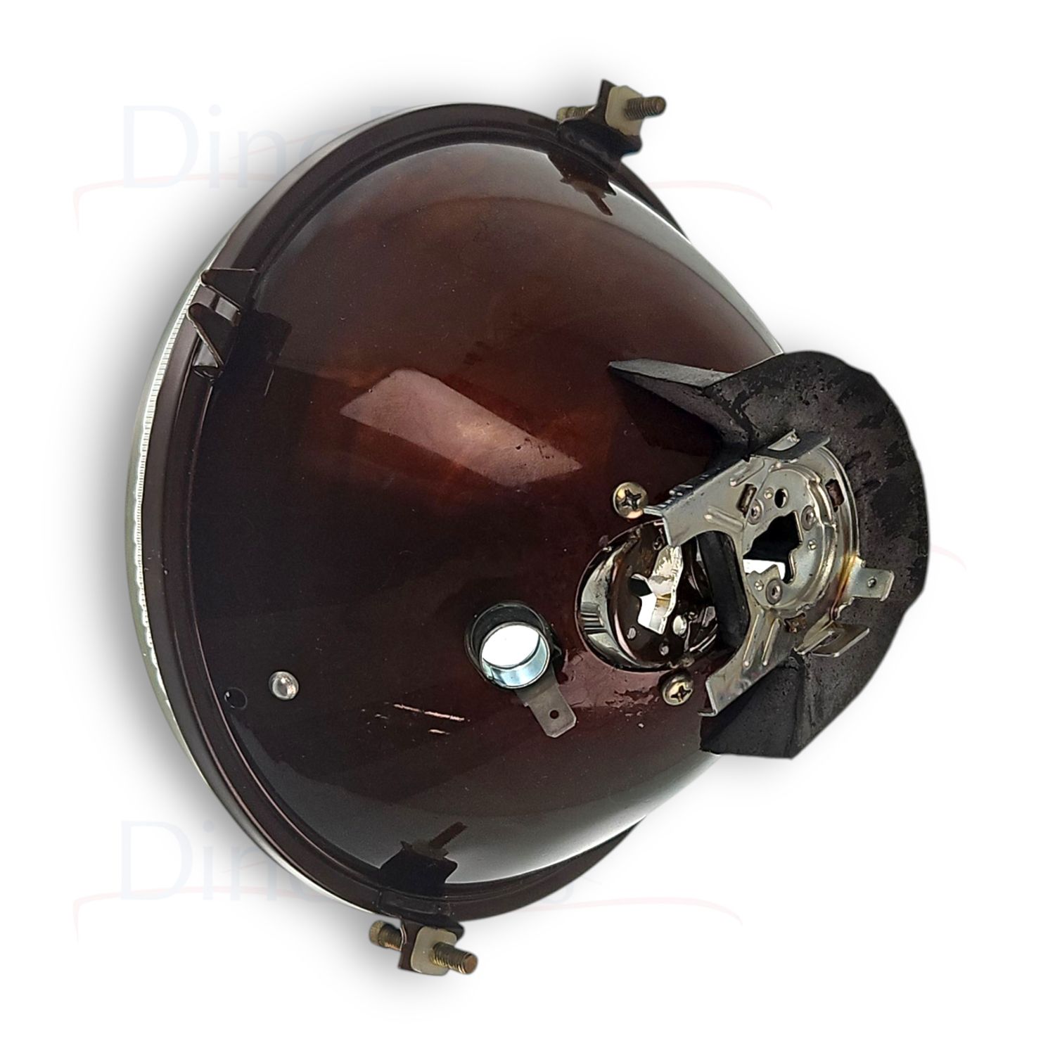Scheinwerfer Carello mit Standlicht Ferrari Dino 246