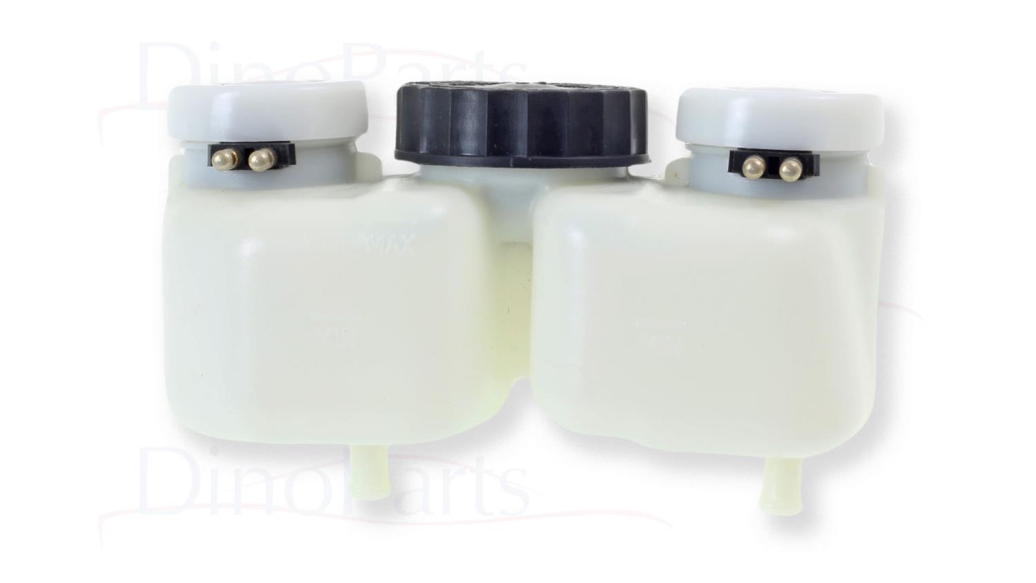 Brake Fluid Reservoir Ferrari Mondial 3.2