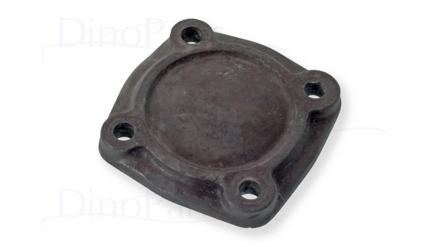Stirndeckel original Fiat Dino 2400