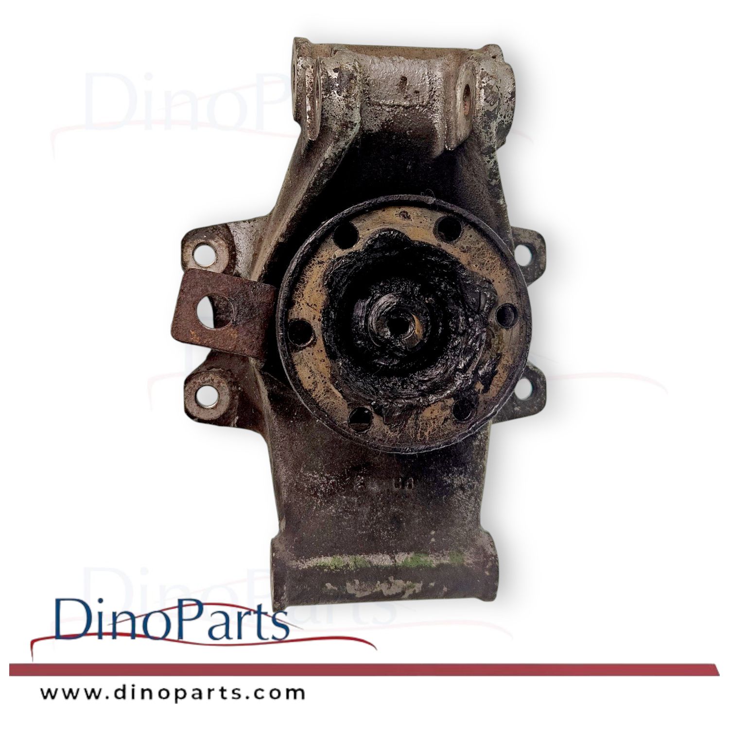 Radnabenhalter links hinten gebraucht Ferrari Mondial 8/QV