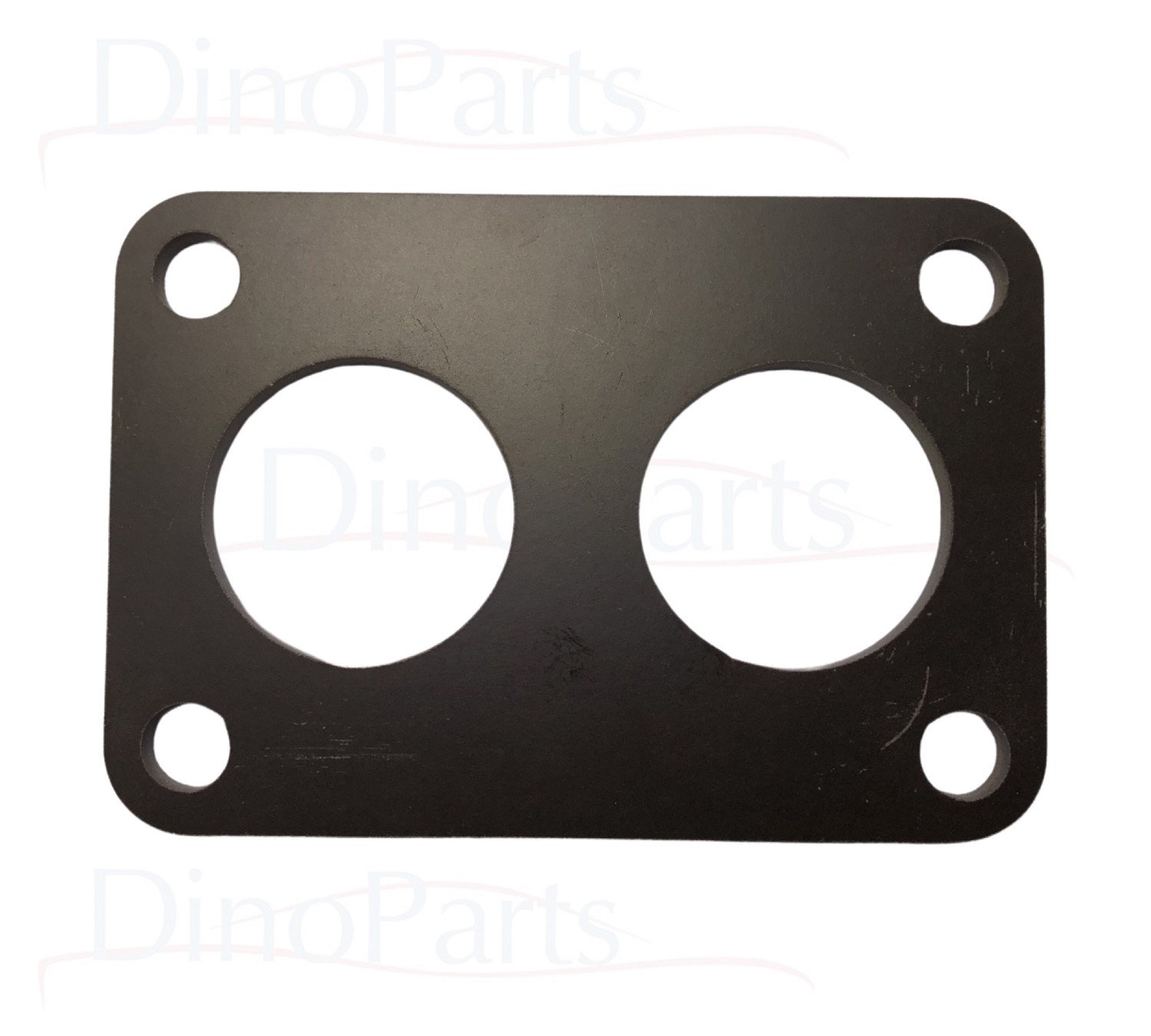 Isolierplatte Vergaser DCNF Ferrari Dino 208 GT4