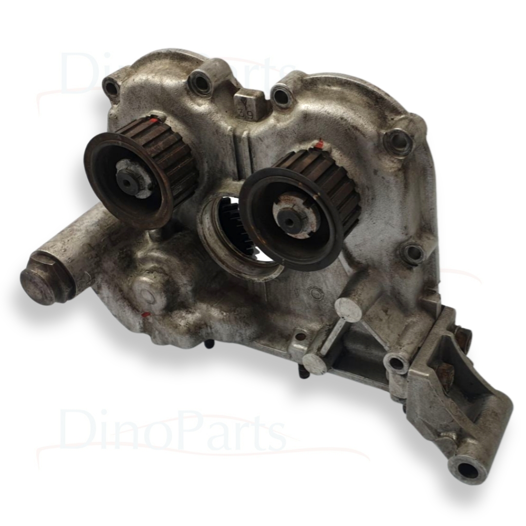 Engine Cover Front Used Ferrari 308