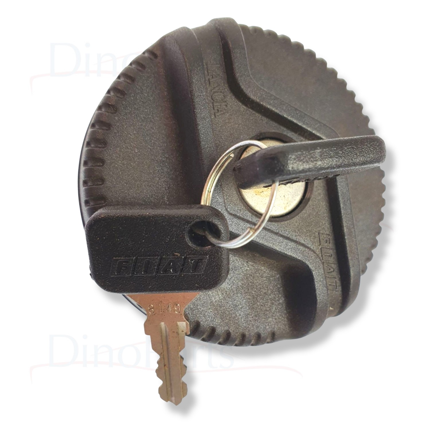 Tankdeckel abschließbar original Fiat/Lancia