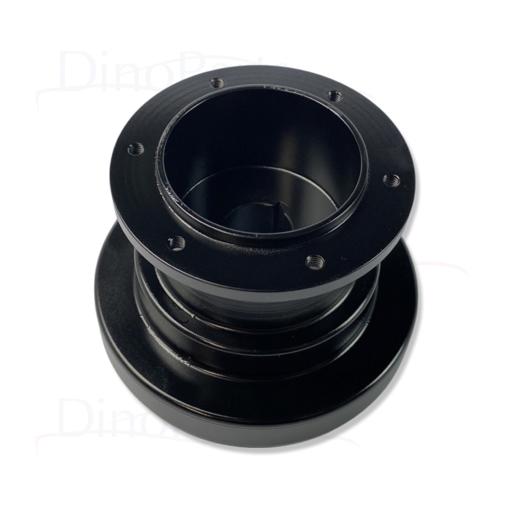 Lenkrad-Nabe für Nardi Lenkrad ø Aufnahme 60mm