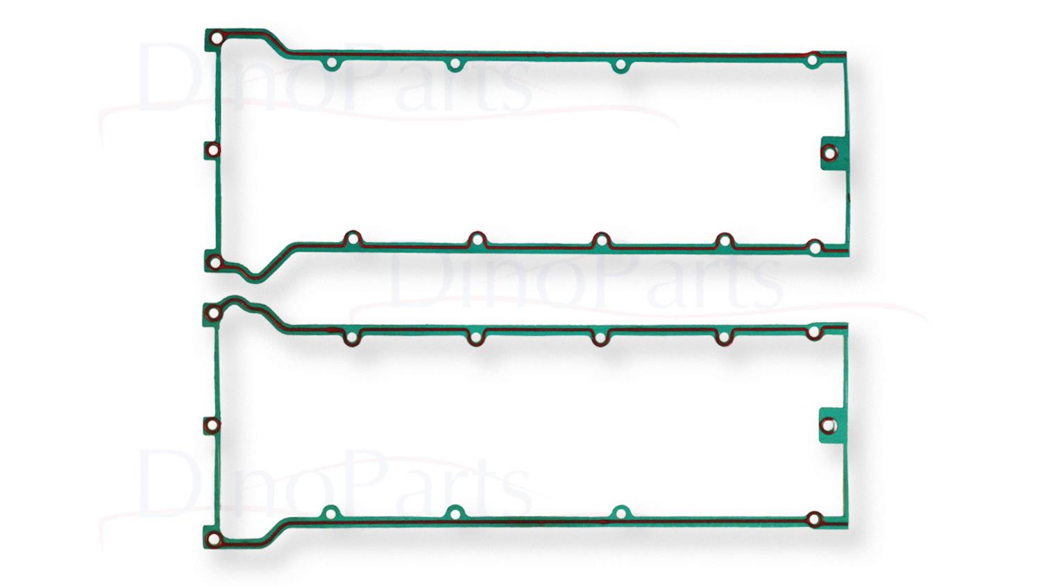 Ventildeckeldichtungen Ferrari 360