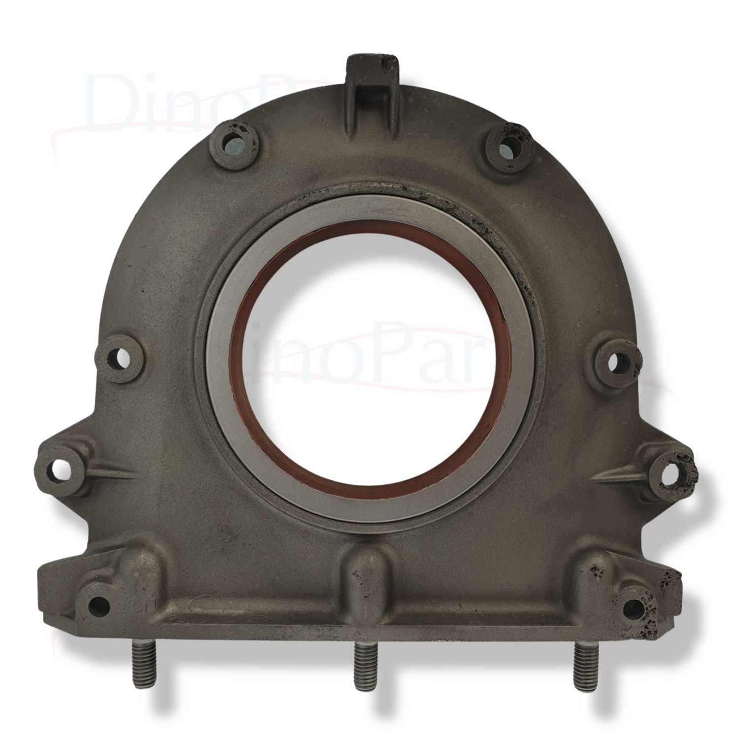Hinterer Motordeckel Fiat Dino 2400