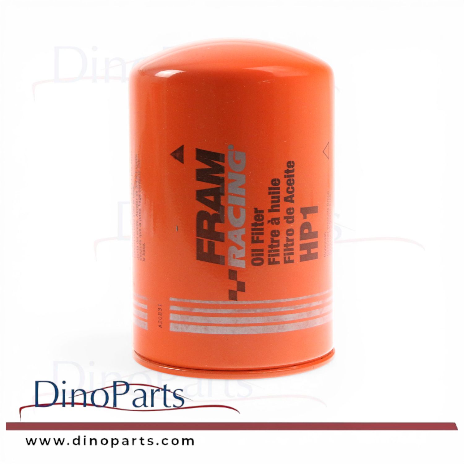 Ölfilter FRAM Racing HP1