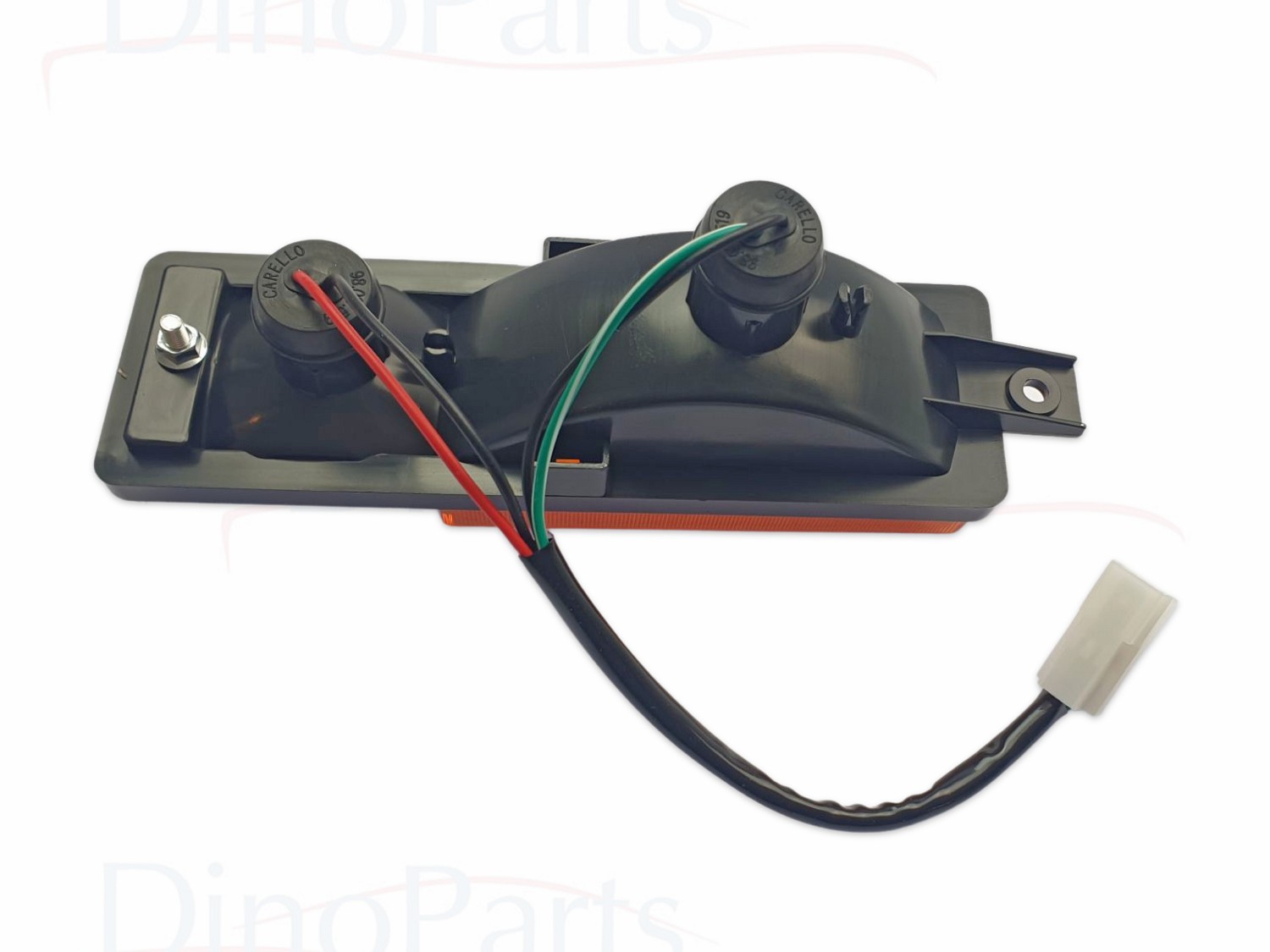 Indicator Complete Front Ferrari Dino 208/308 GT4
