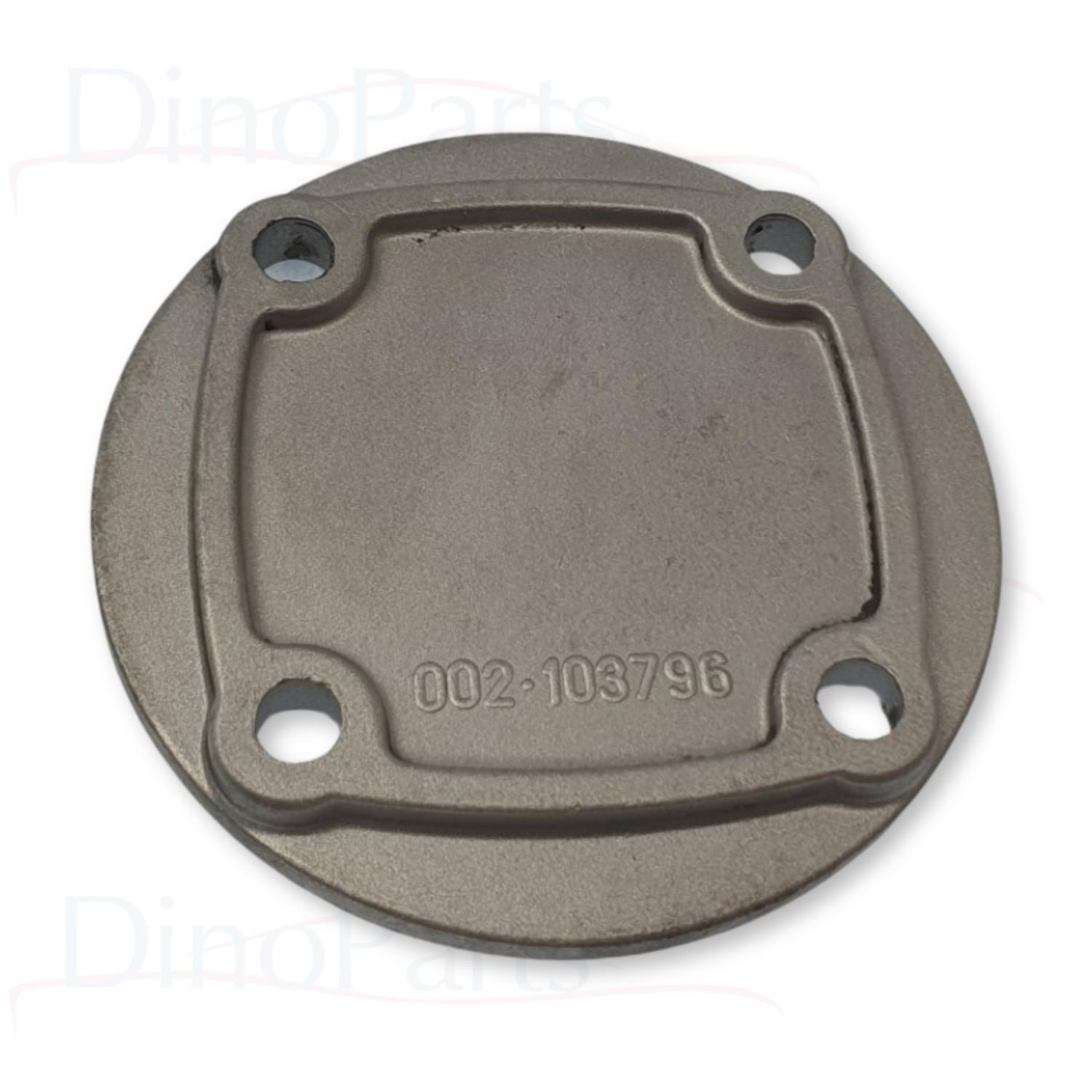 Ventildeckel seitlich gebraucht Ferrari Mondial