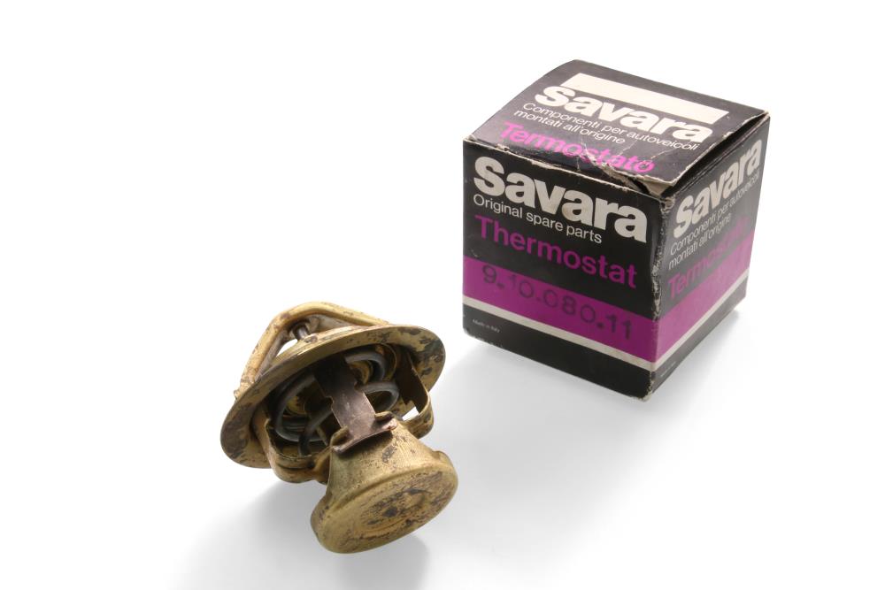 Thermostat Savara NOS FIAT Dino 2400