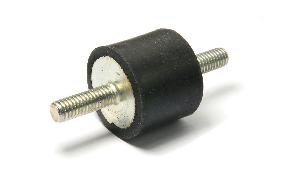 Silentpuffer Ölkühler Ferrari 400/412