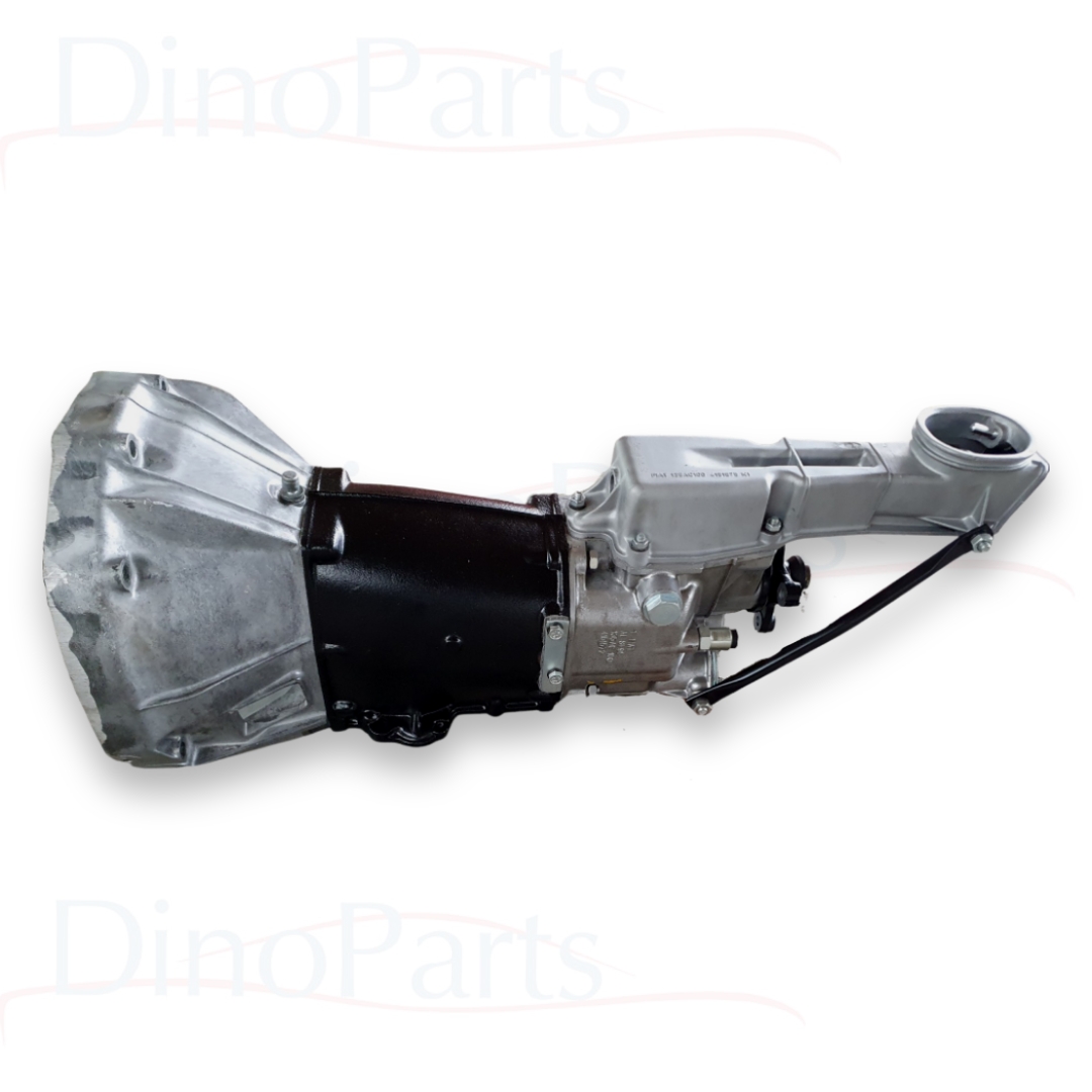 Getriebe gebraucht Fiat Dino 2000