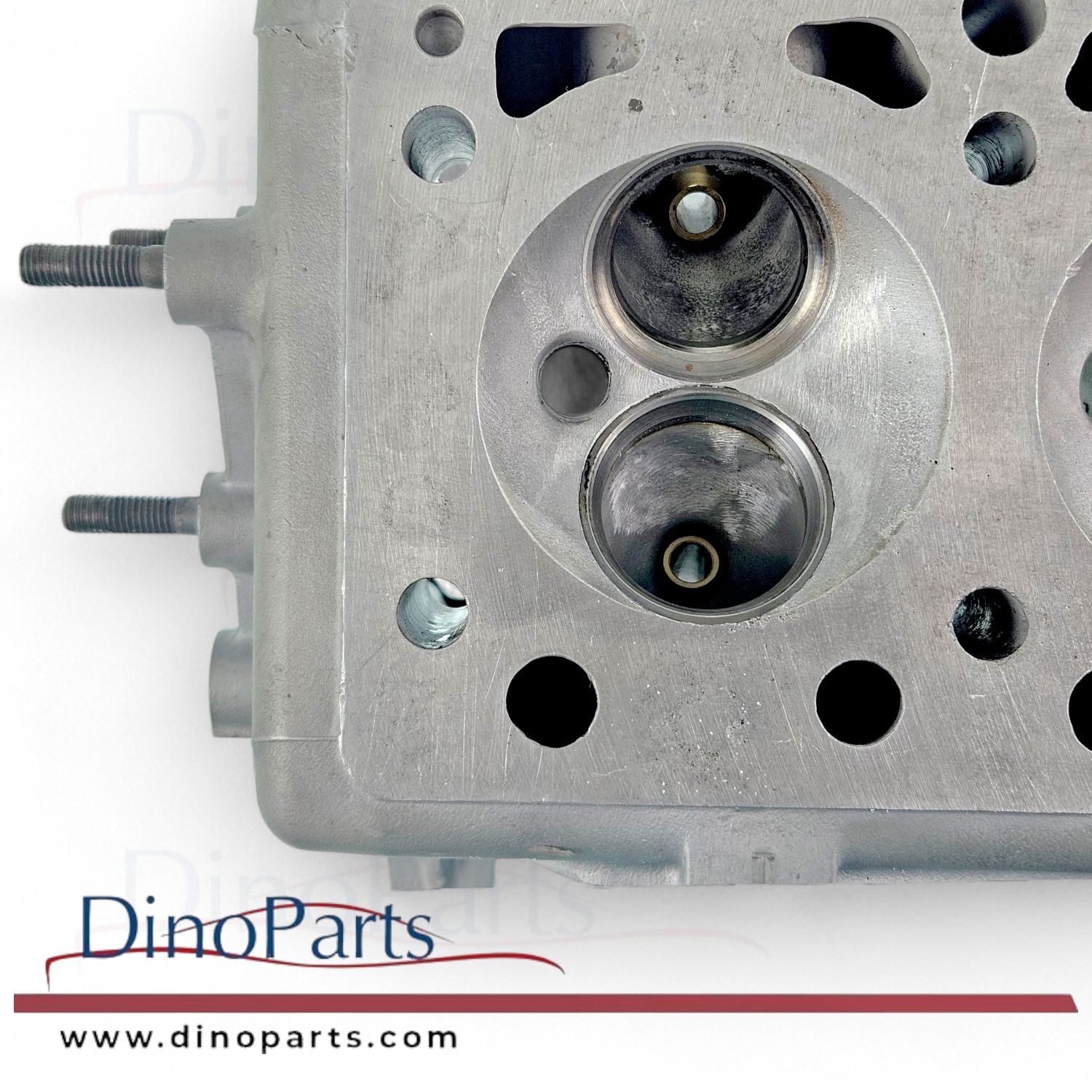 Zylinderkopf links 5-8 gebraucht Ferrari 308 GTB/S