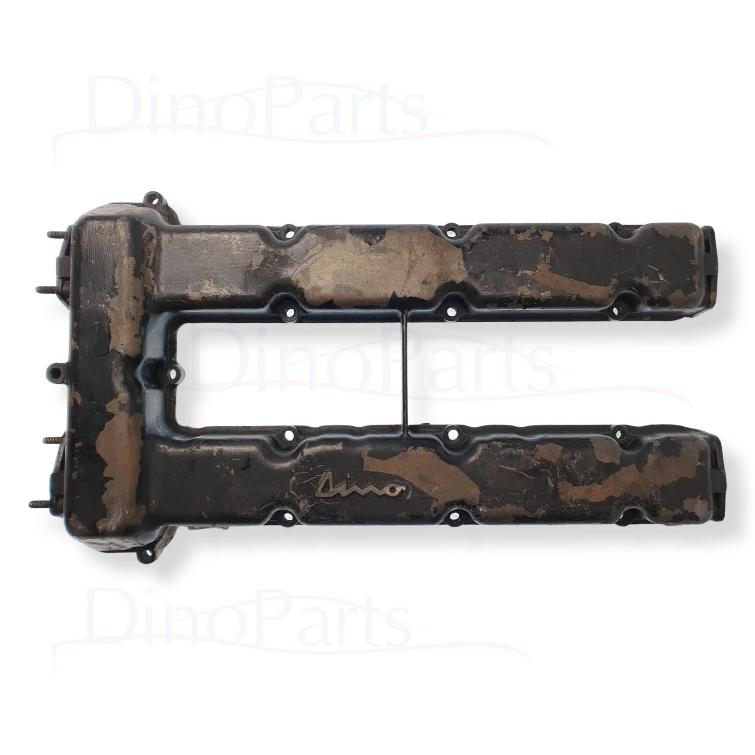 Ventildeckel Zylinder 4-6 gebraucht Ferrari Dino 246 GT