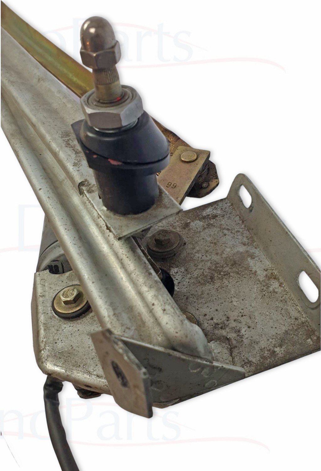 Wischersystem Original Gebraucht Ferrari Dino 208/308 GT4