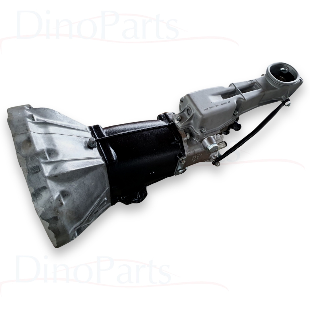 Getriebe gebraucht Fiat Dino 2000
