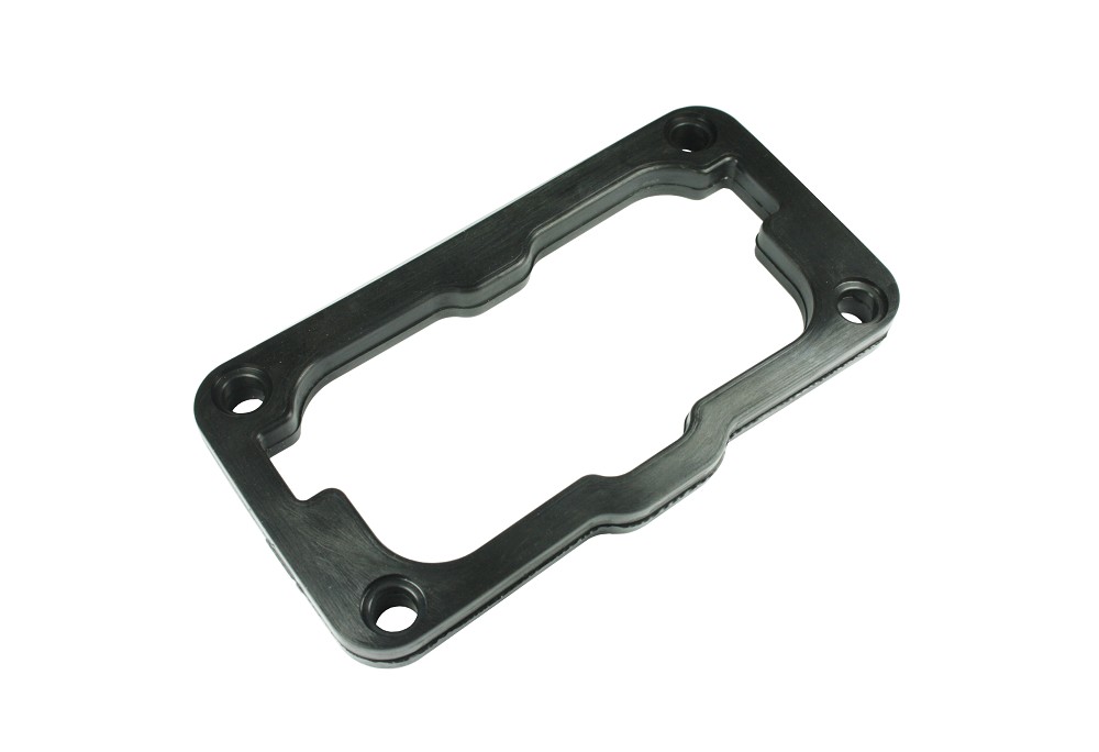 Formdichtung Luftsammler DCN FIAT Dino Coupe/Spider 2000