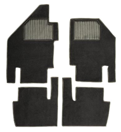 Teppich-Satz 206 - 246 L-Serie