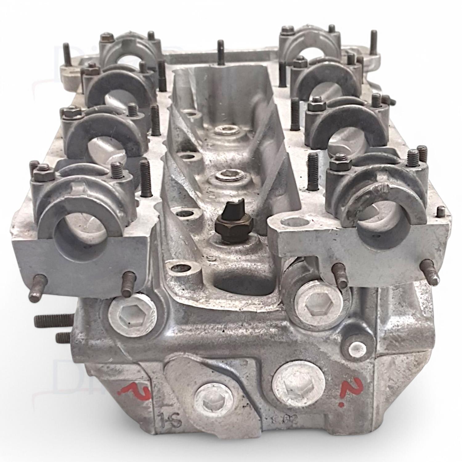 Cylinder Head RHS Ferrari Dino 246